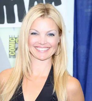 Actress Clare Kramer welcomes fourth child