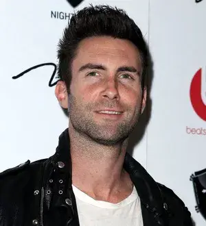 Adam Levine upset by Jackson's The Voice criticism