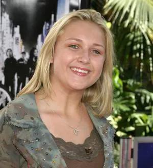 Actress Skye McCole Bartusiak suffered from epileptic seizures