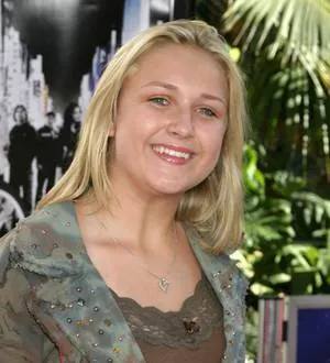 Actress Skye McCole Bartusiak suffered from epileptic seizures