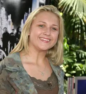 Actress Skye McCole Bartusiak suffered from epileptic seizures