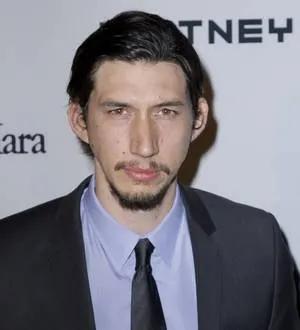 Adam Driver marries