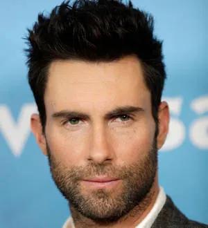 Adam Levine lands Lady Antebellum star for The Voice