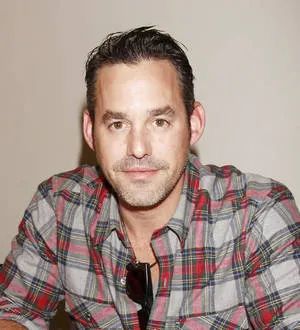 Actor Nicholas Brendon still struggling with sobriety after booze relapse
