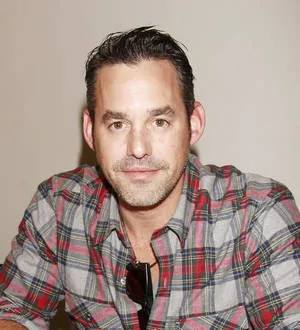 Actor Nicholas Brendon still struggling with sobriety after booze relapse