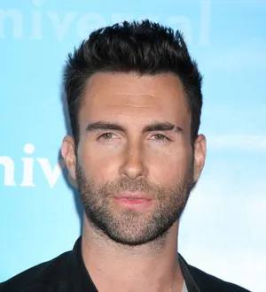 Adam Levine signed up for The Voice to shed 'bimbo' image
