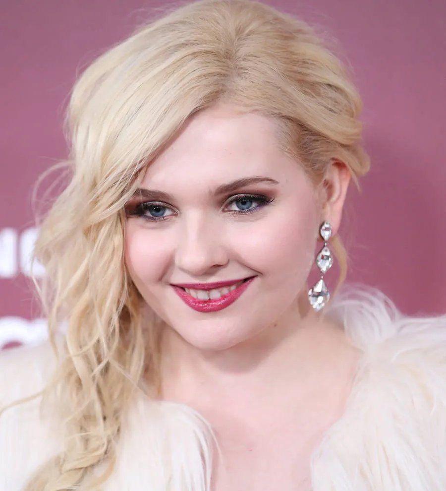 Abigail Breslin to star in Dirty Dancing remake