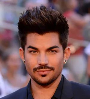 Adam Lambert splits from record label