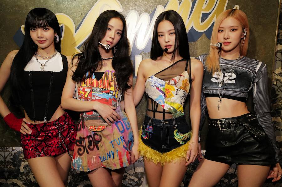 Fan-Favorite Moments From BLACKPINK's Born Pink World Tour (So Far)!