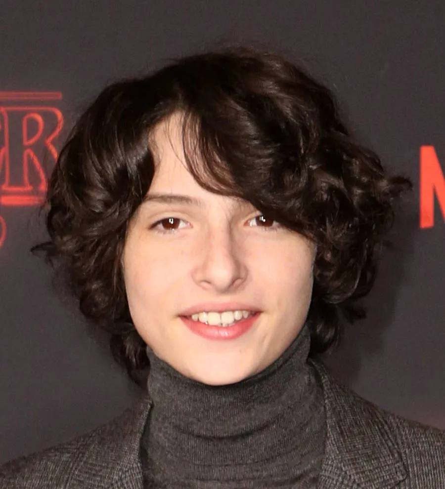 Actor Finn Wolfhard's rock band scores record deal