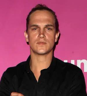 Actor Jason Mewes is a new dad