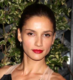 Actress Leonor Varela pregnant
