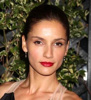 Actress Leonor Varela pregnant
