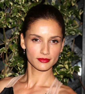 Actress Leonor Varela pregnant