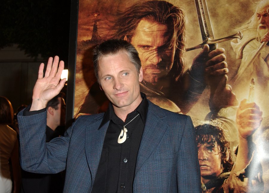 ICYMI: Separating Facts From Rumors Surrounding Amazon's 'Lord of the Rings' Series!