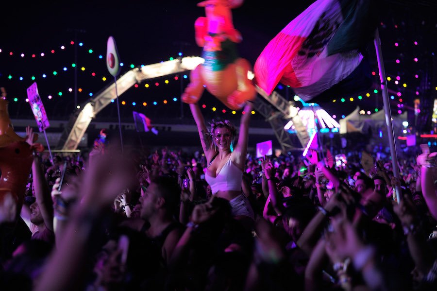 2022 Summer Music Festival Guide!