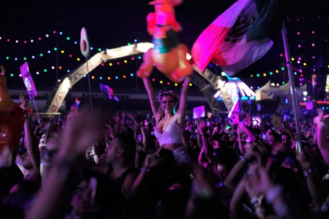 2022 Summer Music Festival Guide!