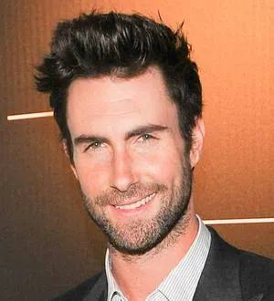 Adam Levine dates Sports Illustrated model