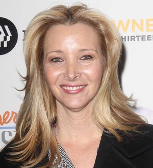 Lisa Kudrow and Matt LeBlanc re-team for Web Therapy