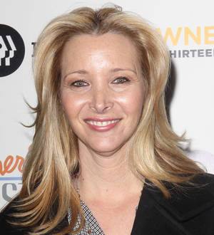 Lisa Kudrow and Matt LeBlanc re-team for Web Therapy