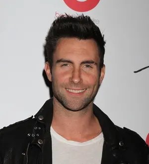 Adam Levine launches record label, signs Matthew Morrison
