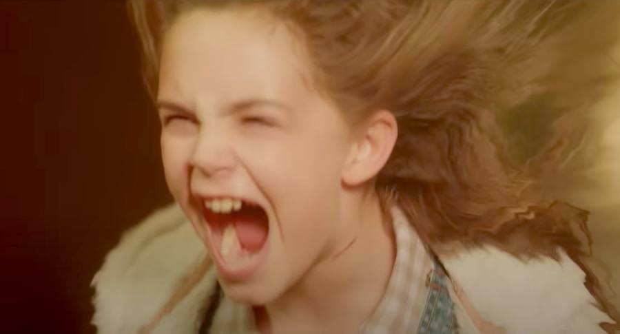 How Blumhouse's 'Firestarter' Stacks Up Against the Original Movie & Stephen King Novel!