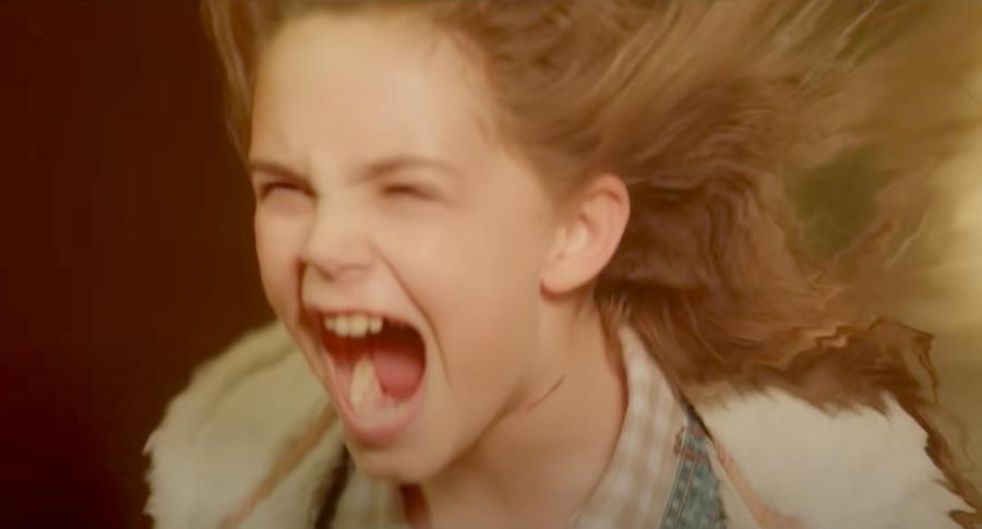 How Blumhouse's 'Firestarter' Stacks Up Against the Original Movie & Stephen King Novel!