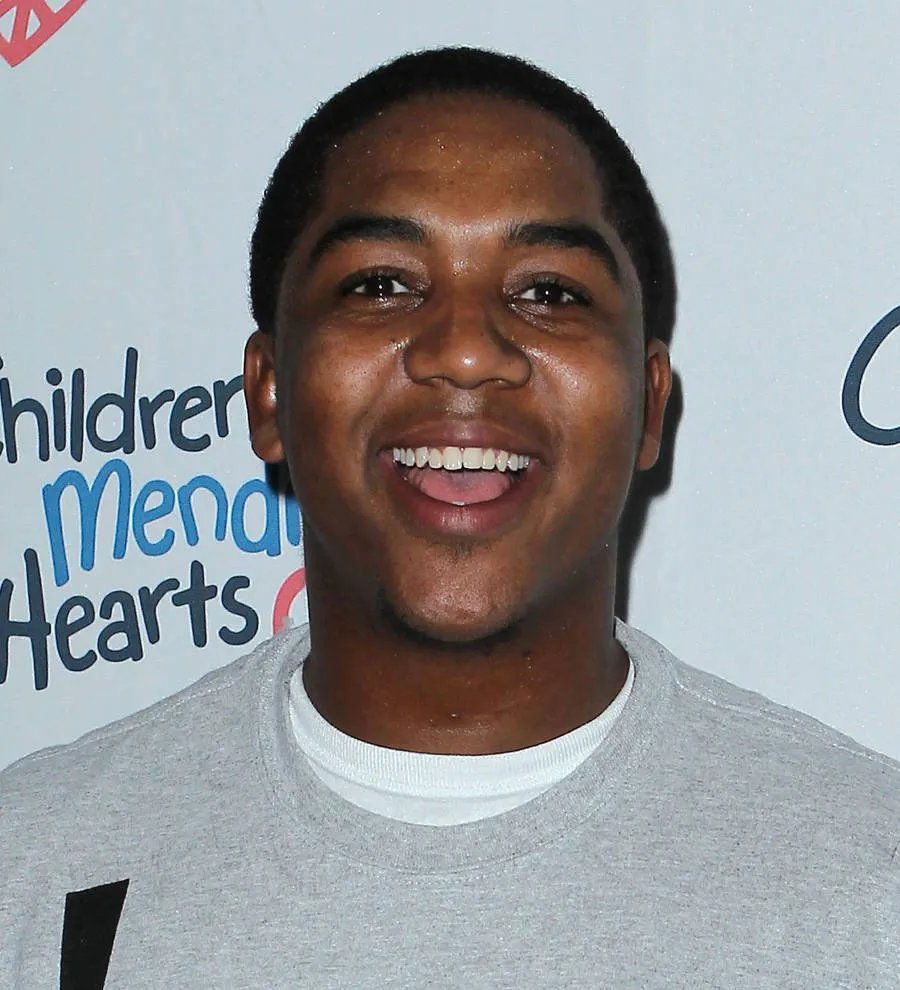 Actor Chris Massey arrested