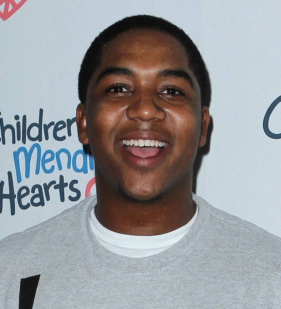 Actor Chris Massey arrested