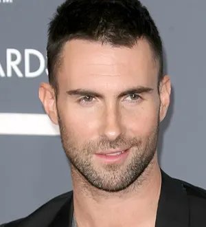 Adam Levine sues over Band Hero game
