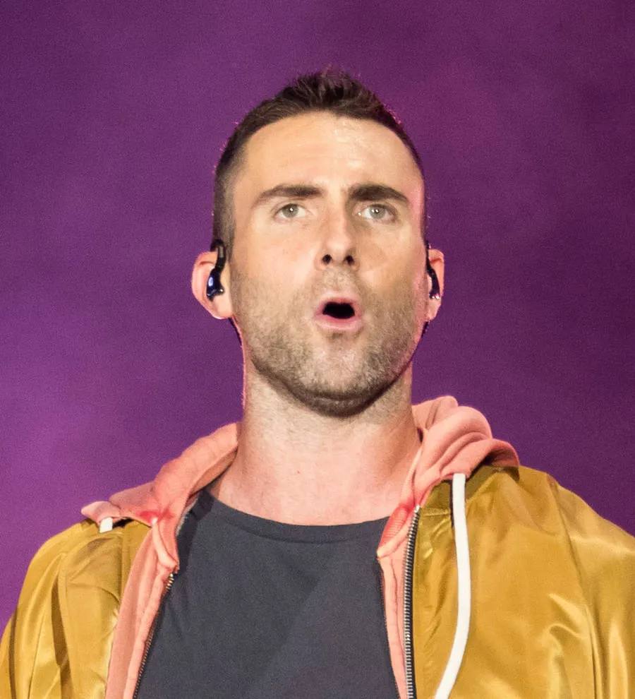 Adam Levine 'heartbroken' by Christina Grimmie's death