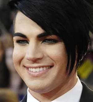 Adam Lambert: 'photographer Scuffle Was Harmless'