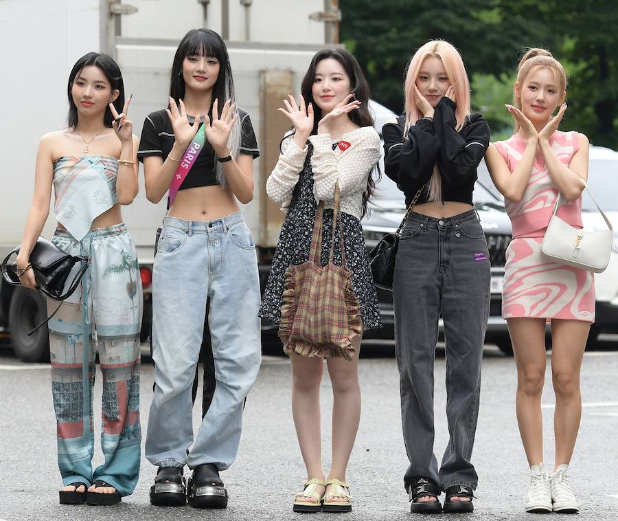 The Hidden Message of (G)I-DLE's New Song "NXDE"!