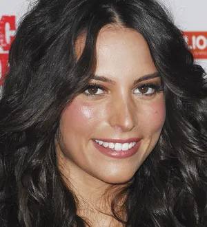 Actress Genesis Rodriguez: 'I was perfect pick for Ferrell's Mexican movie'