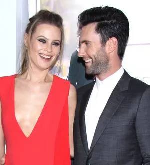 Adam Levine to wed in Mexico on Saturday