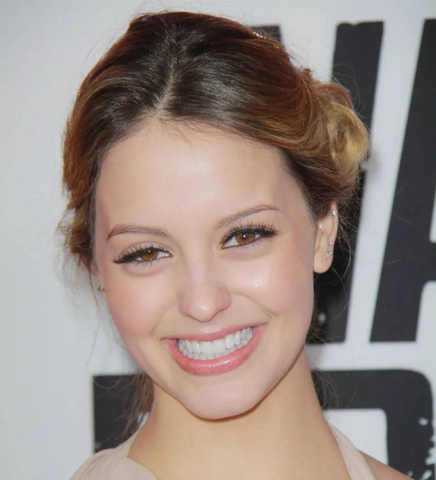 Actress denies Zayn Malik romance