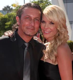 Actress McKenzie Westmore engaged