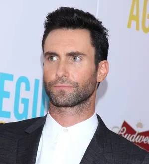 Adam Levine starred in Begin Again for free