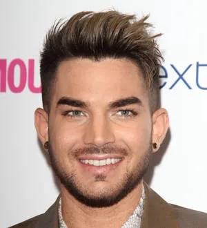 Adam Lambert replaces Keith Urban as American Idol judge
