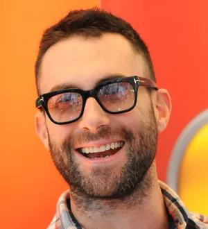 Adam Levine planning big screen debut
