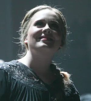Adele has throat surgery in America