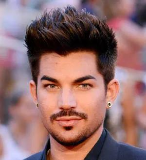 Adam Lambert to join Glee