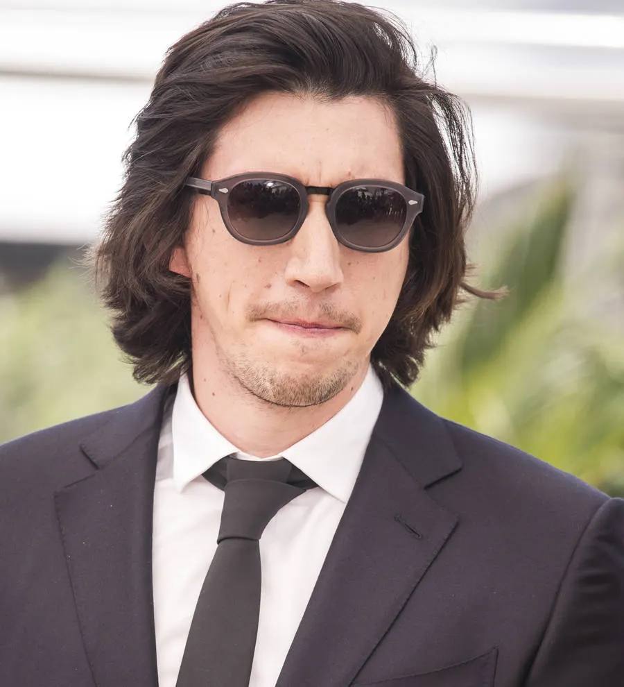 Adam Driver compares next Star Wars film to Empire Strikes Back