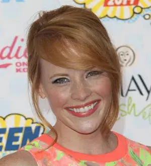 Actress Katie Leclerc marries