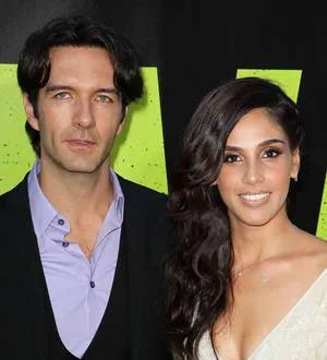 Actress Sandra Echeverria to be a first-time mom