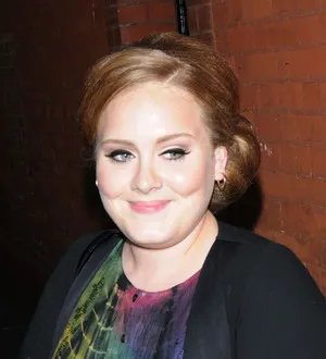 Adele has never said 'I love you' to partner