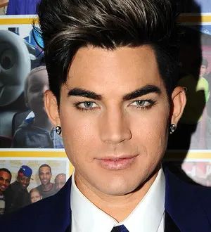 Adam Lambert 'flattered' by American Idol judging rumours
