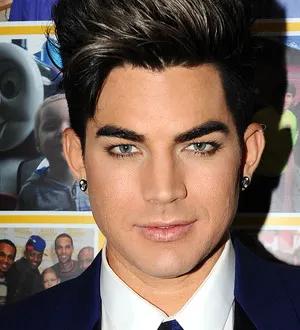 Adam Lambert 'flattered' by American Idol judging rumours
