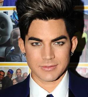 Adam Lambert 'flattered' by American Idol judging rumours