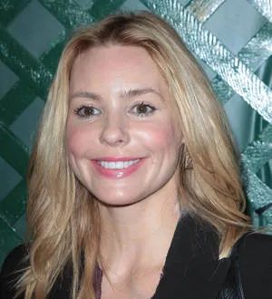 Actress Olivia d'Abo divorcing Patrick Leonard